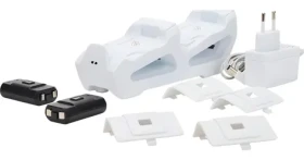 PowerA Duo 1524377-01 / Nabíjecí stanice / Xbox Series X|S (1524377-01)