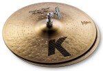 Zildjian Worship Pack