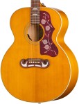 Epiphone J-200 Studio Natural