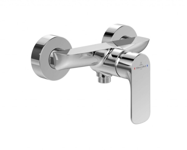 VILLEROY & BOCH - O.novo Sprchová baterie, chrom TVS10400100061