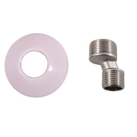 RAV Slezák - Excentr , Bílá - lesklá SD0004B SD0004B