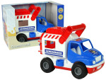 Mamido Autíčko gendarmerie ConsTruck 46536