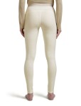 Dámské merino spodky ICEBREAKER Wmns 200 Oasis Leggings, Undyed velikost: XS