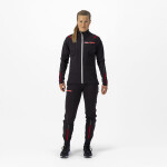 Dámské běžkařské kalhoty Swix Triac Neo Shell Pants W