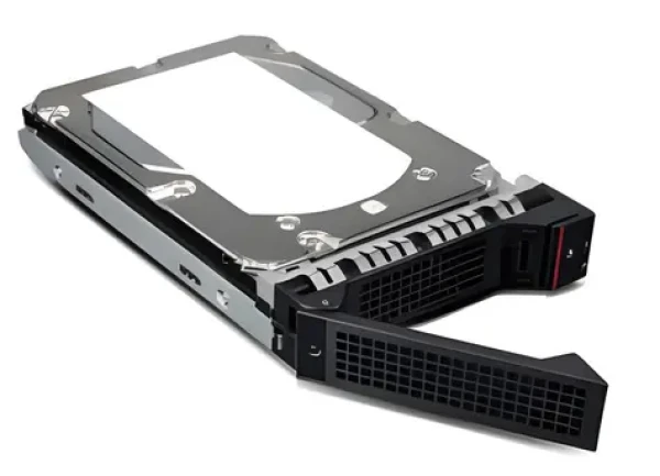 Lenovo HDD 600GB 15K SAS / Pevný disk / 2,5" SFF / SAS 12Gb/s / 512n (20L55132)