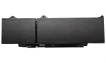 DELL baterie pro Latitude 5340 5440 550 / 3-článková / 54 Wh (451-BDBL)