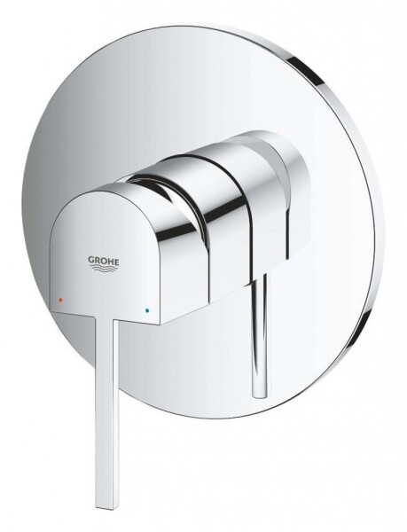 GROHE - Plus Sprchová baterie pod omítku, chrom 24059003