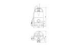 GRUNDFOS UNILIFT CC5 96280966
