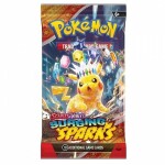 Pokémon TCG: SV08 Surging Sparks - Booster