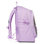Školní batoh BAAGL CORE - Lavender