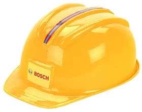 Theo Klein 8127 Bosch Bezpečnostní helma / od 3 let (8127-TK)