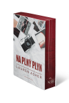 Na plný plyn - Lauren Asher