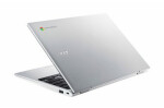 Acer Chromebook 311 stříbrná / 11.6 HD / Mediatek MT8183 2.0GHz / 4GB RAM / 64GB eMMC / Mali-G72 MP3 / Chrome OS (NX.AAYEC.002)