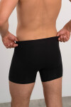 Vamp - Pánské boxerky - set 2 ks 04505 - Vamp black M