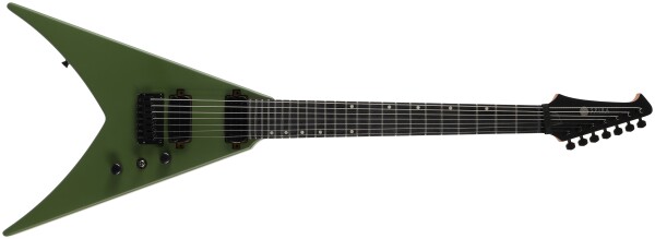 Spira V-407 MGR