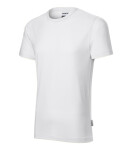 Resist tričko pánské bílá 00 (brand label) M