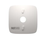 HP Poly Studio A2 White Table Microphone w/ Mounting Plate I/O cables EDF_1587311