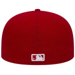 New Era New York Yankees MLB Basic Cap 10011573 7 1/8