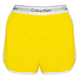 Dámské šortky QS5982E - Calvin Klein M