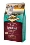 Carnilove Fresh Carp Trout Adult