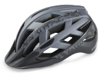 Cyklistická helma Lumen ATHV18V šedá
