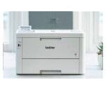 BROTHER tiskárna color LED HL-L8240CDW - A4 30ppm 512MB 250listů 600dpi WIFI USB LAN duplex EDF_3860773
