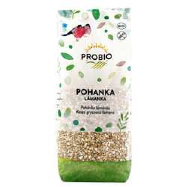 PROBIO Pohanka lámanka 400 g BIO