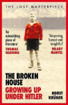 Broken House - Horst Kruger