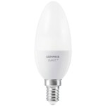 OSRAM 4058075761773 LED Energetická třída (EEK2021) F (A - G) E27 kulatý tvar 8.8 W = 60 W teplá bílá (Ø x v) 95 mm x 95