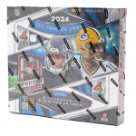 2024 Panini Spectra Football NFL Hobby Box - karty NFL