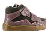 Froddo Tex Autumn G3110266-26 Pink Shine celoroční