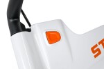 Aku sekačka STIHL RMA 239 C