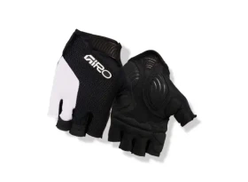 GIRO Strade Dure SuperGel pánské rukavice Black/White vel. XL