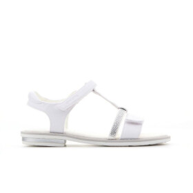 Sandály Geox Giglio Jr J82E2B 000BC C1000 EU 32