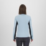 KARPOS Marmolada W Fleece, Forget/Black velikost: S