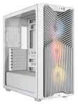 Corsair 3200D RS ARGB bílá / Mid-Tower / ATX / průhledná bočnice (CC-9011345-WW)