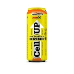 Amix CellUP PreWorkout Drink 500 ml fruity twister (18460)