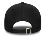 New Era Pánská kšiltovka Barcelona FC 940 Reflective black