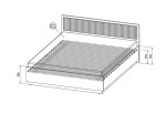 Postel Prestigo P13
