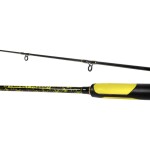 Black Cat Prut Perfect Passion Boat Spin 2,4m 50-190g