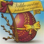 Velikonoční pohádkové vajíčko - CD - Jitka Ježková