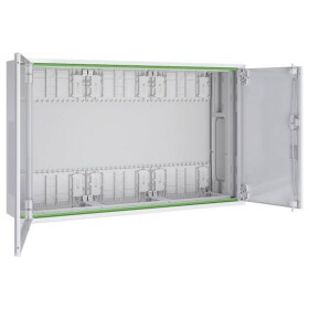 ABN ABNRP303 nástěnné pouzdro Obsah 1 ks