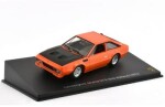 Lamborghini Jarama GTS Bob Wallace 1:43 Altaya