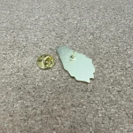 Pinarna.cz Roztomilý duch s brýlemi