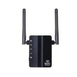 Wi-Fi repeater se skrytou Full HD WiFi kamerou - PQ415