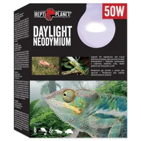 Repti Planet žárovka Daylight Neodymium 50W (007-41012)