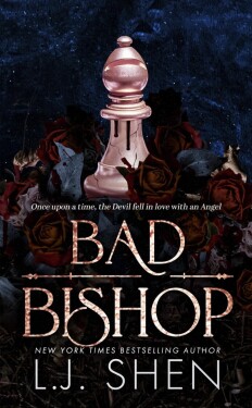 Bad Bishop - L. J. Shen