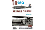 AERO 80 Letouny Heinkel československém letectvu Miroslav Irra
