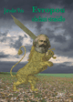 Evropou obchází strašidlo (poškozená) - Jaroslav Veis