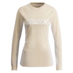 Dámské funkční triko Swix RaceX Classic Long Sleeve W